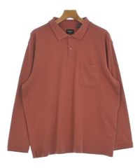 美品 90s dunhill ダンヒル 長袖 ポロシャツ メンズ LLサイズ - メルカリ