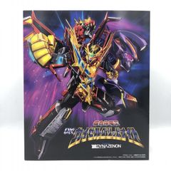グッドスマイルカンパニー THE合体 新生竜人 DXダイナゼノンリライブ