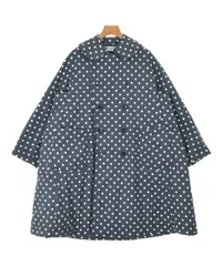 COMME des GARCONS COMME des GARCONS ステンカラーコート レディース 【古着】【中古】【送料無料】のサムネイル