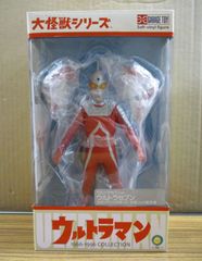 エクスプラス「帰ってきたウルトラマン」スタンディングポーズ 少年