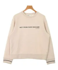 DROLE de MONSIEUR スウェット メンズ 【古着】【中古】【送料無料】のサムネイル