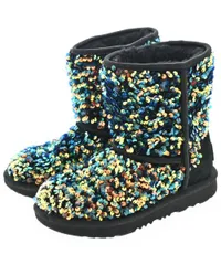 UGG シューズ（その他） キッズ 【古着】【中古】【送料無料】