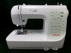 2026年最新】sn771 シンガーミシンの人気アイテム - メルカリ