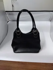 ❤️美品❤️ Samantha Thavasa サマンサタバサ ハート金具 ハンドバッグ DK184