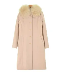 Harrods ステンカラーコート レディース 【古着】【中古】【送料無料】のサムネイル