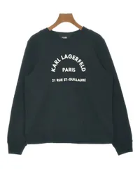 KARL LAGERFELD Tシャツ・カットソー レディース 【古着】【中古】【送料無料】のサムネイル