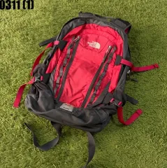 THE NORTH FACE ザノースフェイス BIG ビッグショット バックパック バッグ