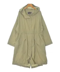 EVEX by KRIZIA モッズコート レディース 【古着】【中古】【送料無料】