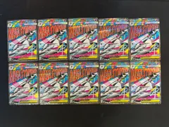 メガサーナイトex 226/193 MA 10枚セット　メガドリームex