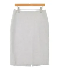 PESERICO ひざ丈スカート レディース 【古着】【中古】【送料無料】