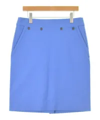JIL SANDER NAVY ひざ丈スカート レディース 【古着】【中古】【送料無料】のサムネイル