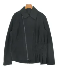 YOHJI YAMAMOTO ブルゾン（その他） レディース 【古着】【中古】【送料無料】のサムネイル