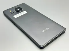 【中古】A208SH AQUOS sense7 plus【訳あり 利用制限○】 SIMフリー ブラック softbank ソフトバンク アクオス  D258478-スマートホン スマートフォン スマホ 携帯電話 白ロム 本体 格安