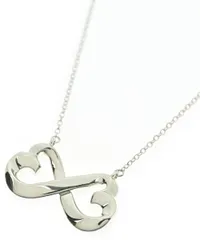 TIFFANY & CO. ネックレス レディース 【古着】【中古】【送料無料】