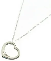 TIFFANY & CO. ネックレス レディース 【古着】【中古】【送料無料】