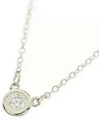 TIFFANY & CO. ネックレス レディース 【古着】【中古】【送料無料】