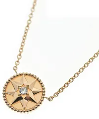 Christian Dior ネックレス レディース 【古着】【中古】【送料無料】