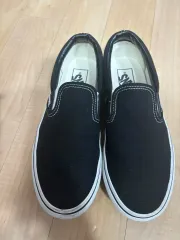 VANS スリッポン 37
