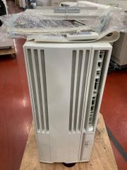 【アマナ】CORONA 窓用エアコン CW-1622R-WS CORONA（コロナ） 窓用エアコン 冷房専用 シェルホワイト CW-1622R-WS
