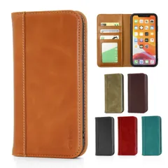 CIBOLA 高級牛革 Xperia 1 対応 ケース 手帳型 本革 エクスペリア1 用 カバー SO-03L / SOV40 / 802SO 携帯カバー スタンド機能付き カード収納