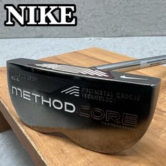 Nike METHOD パター MOD-60 - メルカリ