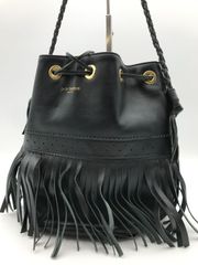 Drawer別注 J&M DAVIDSON カーニバルL スタッズ 2way 黒 - メルカリ