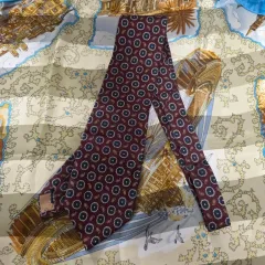 Aquascutum(アクアスキュータム) ヴィンテージ ネック タイ