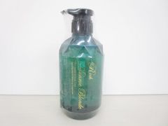b.risモンローブランドRクレンズ500mL7000円×2リペア&スカルプケア モンローブロンドR クレンズ トリートメント RR ヘアリペア＆スカルプ