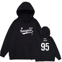 2026年最新】bts ジミン フーディの人気アイテム - メルカリ