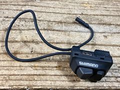 SHIMANO XTR Di2 インフォメーションディスプレイSC-M9050 - メルカリ