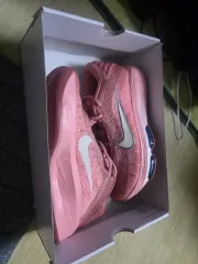 NIKE GT허슬3 260 出品