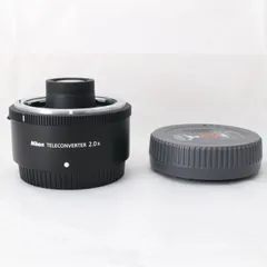 2026年最新】nikon テレコンバーター 2.0の人気アイテム - メルカリ