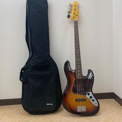 98年 Fender Mexico PB フェンダープレべ エレキ ベース - メルカリ