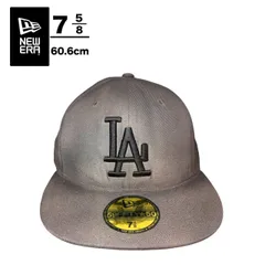 F16 ニューエラ 59fifty ドジャース usa製 ヴィンテージ 2170
