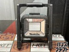 マキタ ML805 ライト 美品【ハンズクラフト宜野湾店】 2026年最新】Yahoo!オークション -マキタ ml805の中古品・新品・未使用