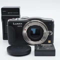【ジャンク品】Panasonic LUMIX DMC-GF7 ミラーレス 2026年最新】Dmc-gf7 ジャンクの人気アイテム - メルカリ