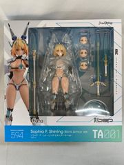 [미개봉] figma 소피아 F 셔링 비키니어 머 ver. 토끼 정장 계획