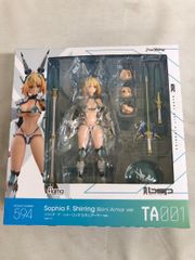 figma 소피아 F 셔링 비키니어 머 ver. 토끼 정장 계획