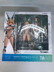 figma 소피아 F 셔링 비키니어 머 ver. 토끼 정장 계획