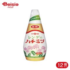じん様専用・純国産れんげはちみつ・結晶化2.4キロ - メルカリ