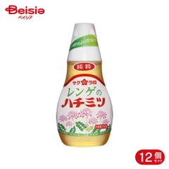 じん様専用・純国産れんげはちみつ・結晶化2.4キロ - メルカリ