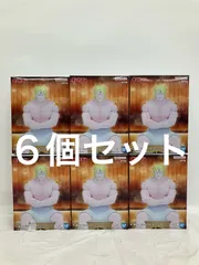 未開封 キン肉マン サウナフィギュア テリーマン 6個セット LF3415 f101