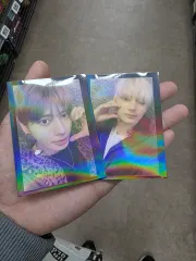 モアゾーン テヒョン ヒュニンカイ (HUENING KAI)