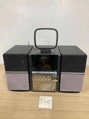 Panasonic SA-PM50MD ミニコンポ 音響機材 パナソニック - メルカリ