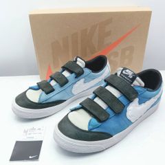 NIKE SB ZOOM BLAZER AC XT ISO Size:27.5 - メルカリ