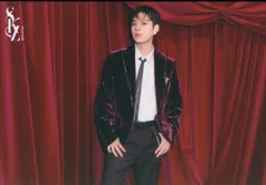 StrayKids 2ndMD Seungmin 2024 109 XMAS POP UP 1/6