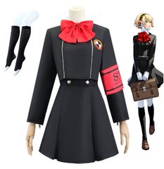 バトスピ ペルソナ S.E.E.S.制式戦闘服 主人公 シークレット - メルカリ