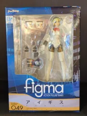 MAXFACTORY figma アイギス 49