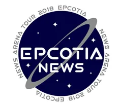 NEWS ARENA TOUR 2018 EPCOTIA(Blu-ray初回盤) 