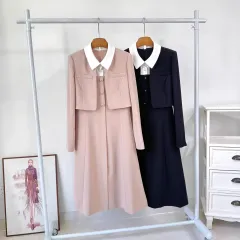 チュールサテンONE PIECE